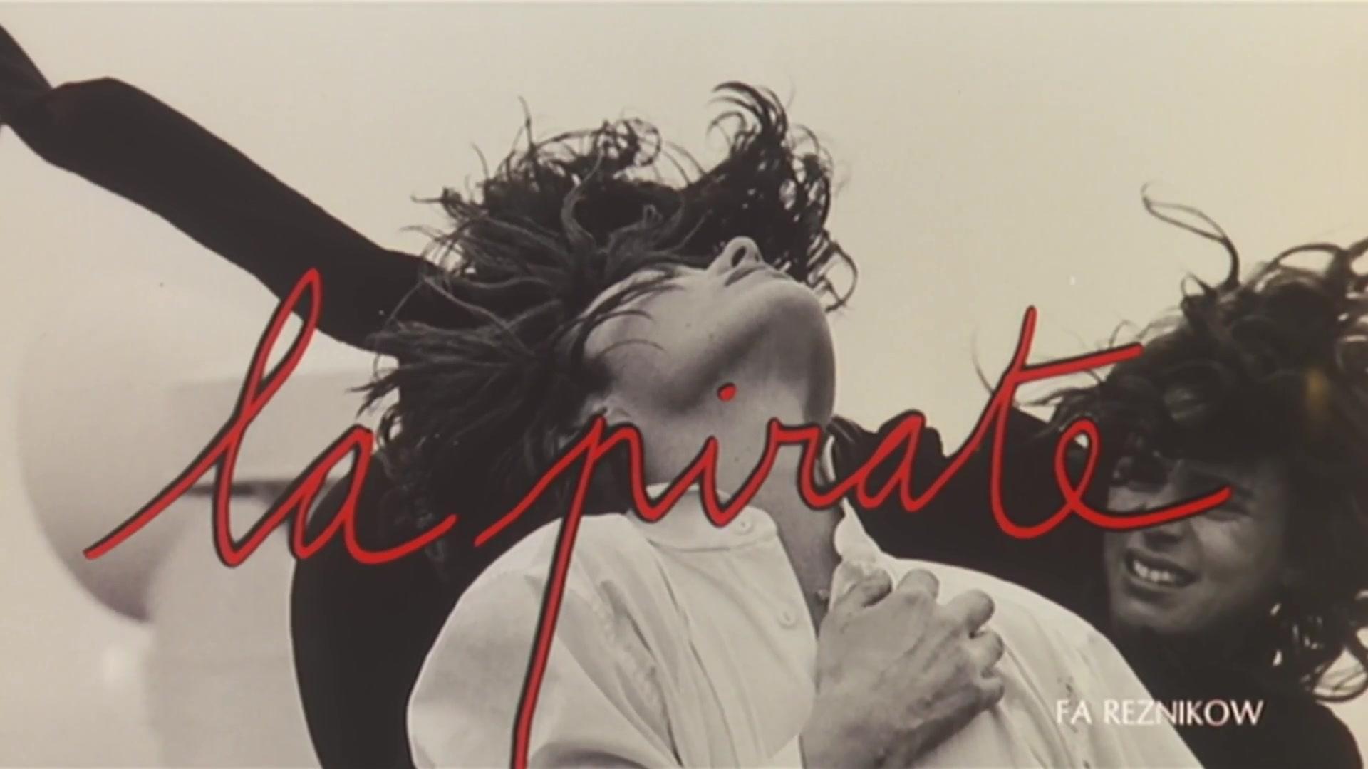 Die Piratin - Trailer - Deutsch - HD