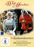 Das Zaubermännchen