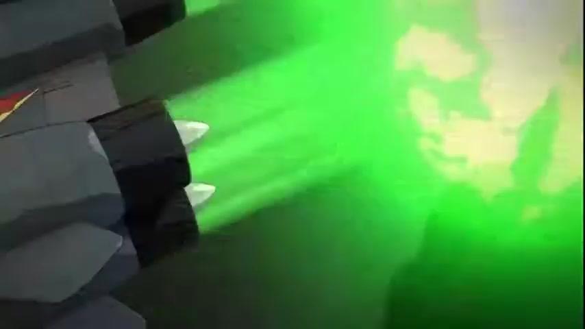 RahXephon - Trailer - Englisch - SD
