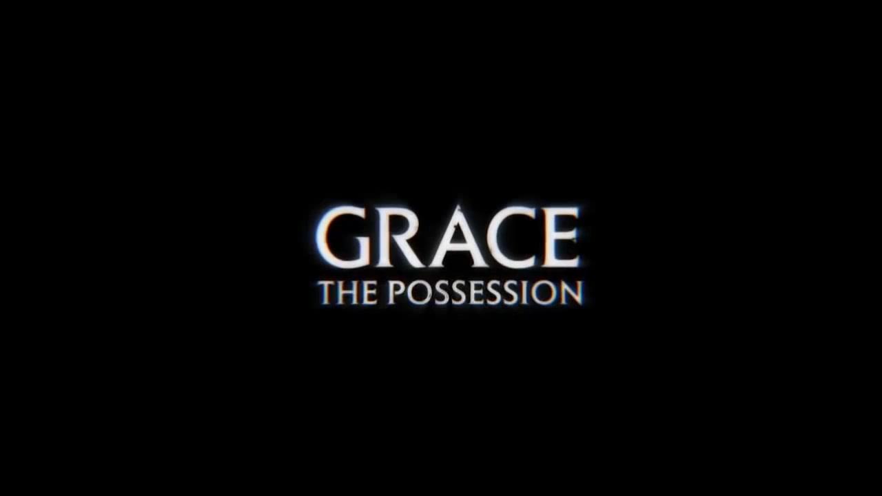 Grace - Besessen - Trailer - Englisch