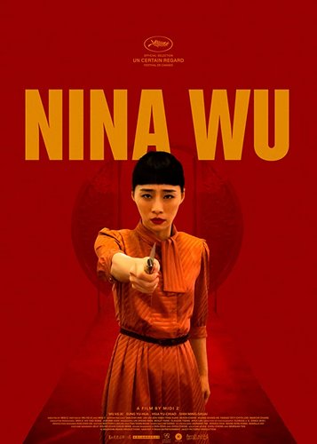 Nina Wu - Poster 3