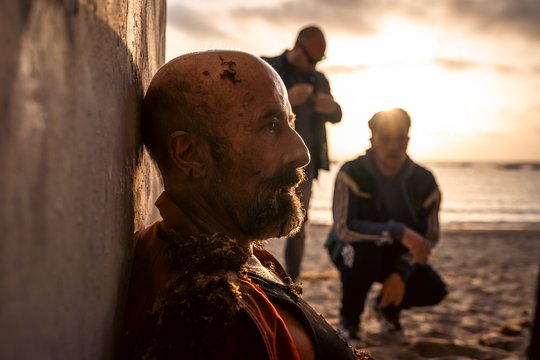 Barren Land - Szenenbild 3