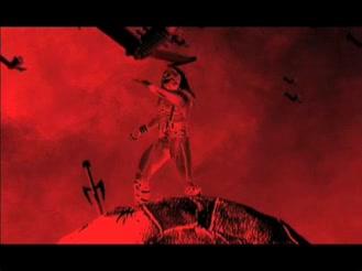 Star Troopers - Trailer - Spanisch - SD