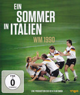 Ein Sommer in Italien