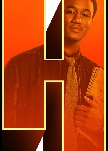 Shaft - Poster 3