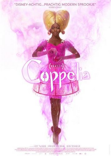 Coppelia - Poster 5
