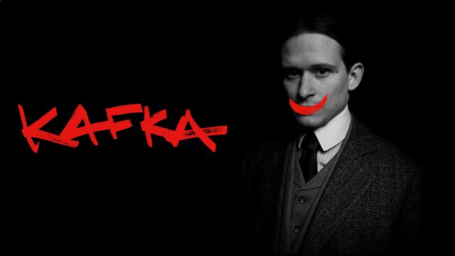 Kafka - Die Serie - Wallpaper 3
