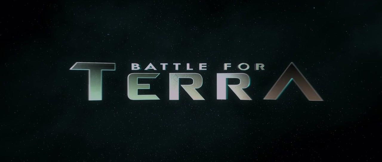 Battle for Terra - Trailer - Deutsch