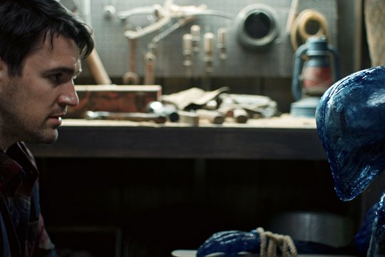 Alien Blood - Szenenbild 4