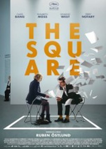 The Square - Poster 4