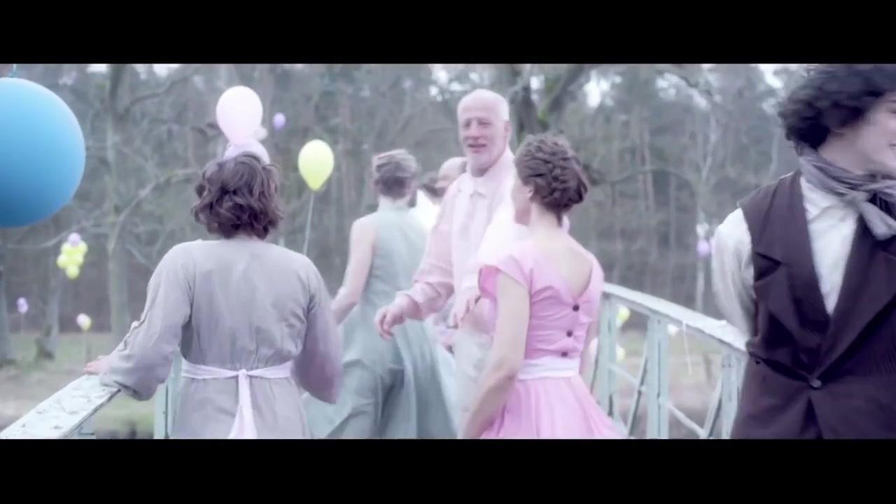 Die Krone von Arkus - Teaser - Deutsch - HD