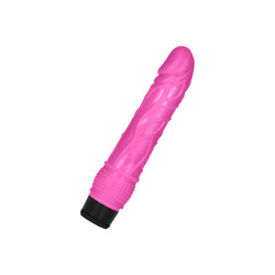Thin Realsitic Dildo Vibe, 20,3 cm