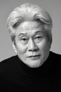 Lee Do-kyeong