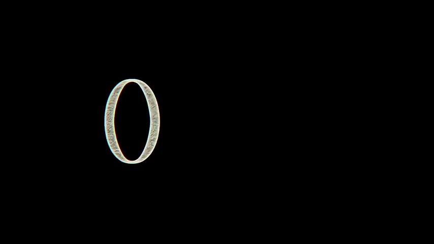 Hokum - Teaser - Englisch - SD