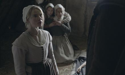 'The Witch' © Universal Pictures