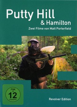 Putty Hill & Hamilton DVD, Bluray, 4K UHD leihen VIDEOBUSTER
