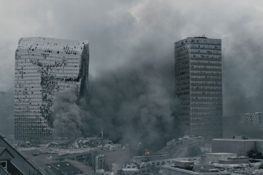 The Quake - Das große Beben - Szenenbild 10