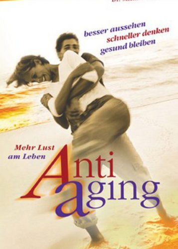 Anti Aging - Poster 1