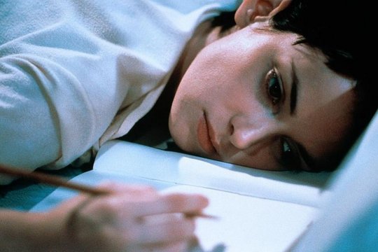 Girl, Interrupted - Durchgeknallt - Szenenbild 1
