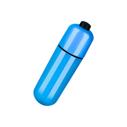Klassisches Bullet, 5,9 cm