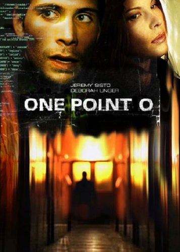One Point Zero - Poster 4