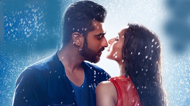 Half Girlfriend - Maybe Baby - Wallpaper 2