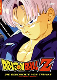 Dragonball Z - Special 1 - Die Geschichte von Trunks
