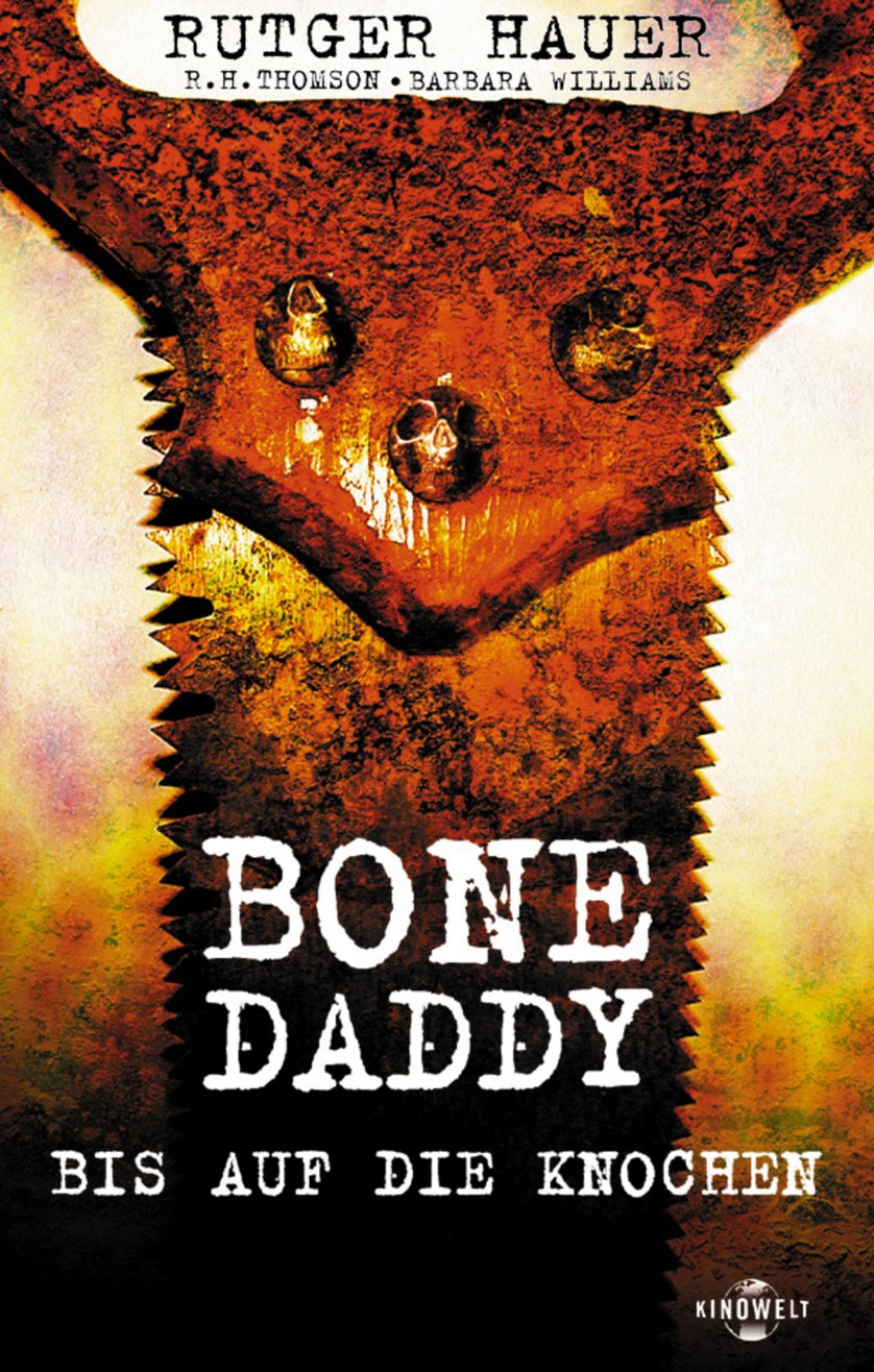 Bone Daddy DVD oder Bluray leihen VIDEOBUSTER.de