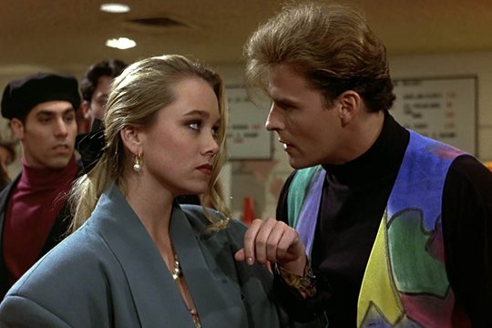 American Karate Tiger - Szenenbild 5