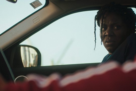 Zero - Wettlauf gegen die Zeit - Szenenbild 6