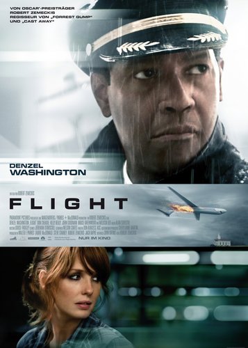 Flight - Poster 3