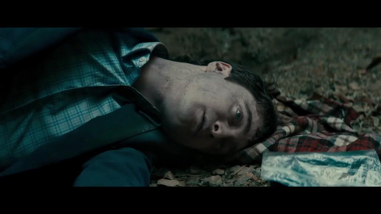 Swiss Army Man - Trailer - Deutsch