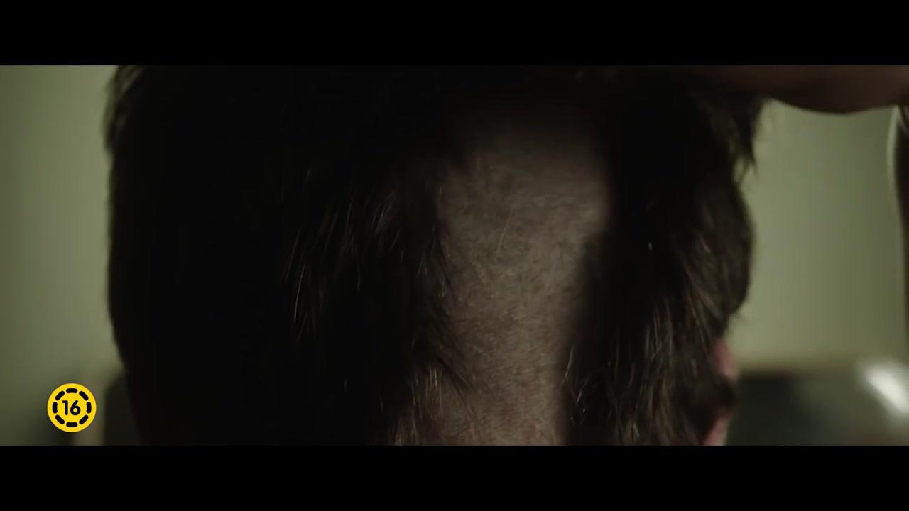 Home Guards - Trailer - Ungarisch - HD
