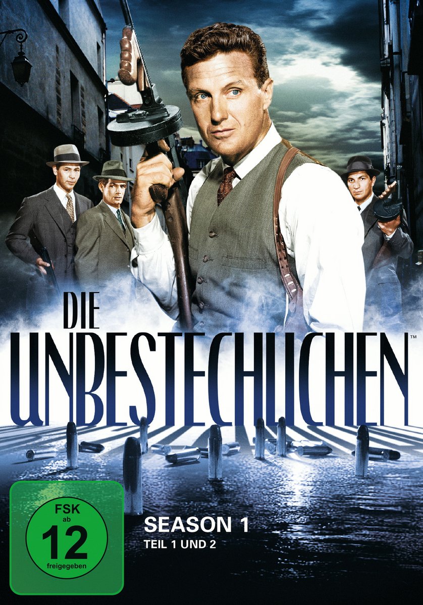 Die Unbestechlichen Film Die Unbestechlichen Film