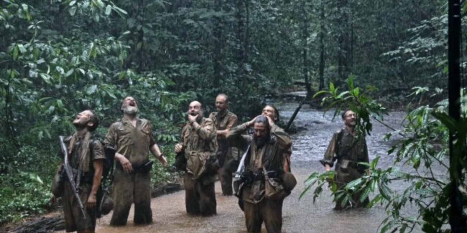 The Last Men