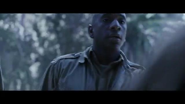 Black Panthers of WWII - Trailer - Englisch - SD