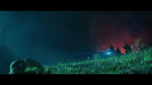 The Astronaut - Trailer - Deutsch - SD