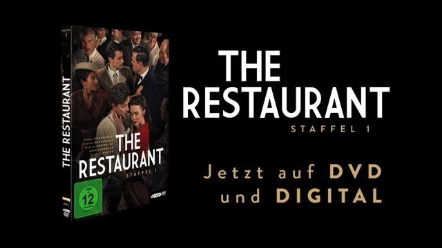 The Restaurant - Staffel 1 - Trailer - Deutsch - SD