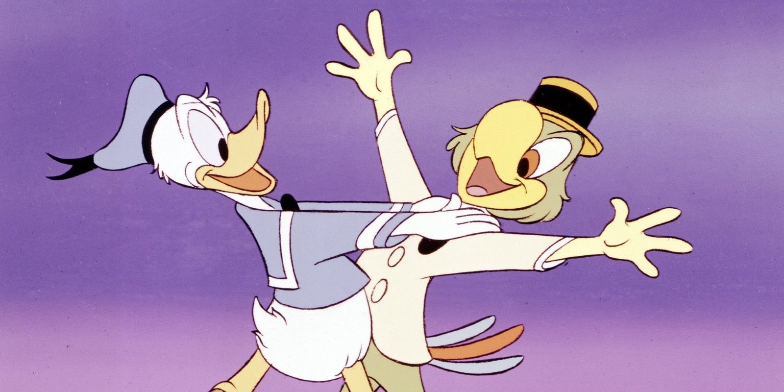 Saludos Amigos