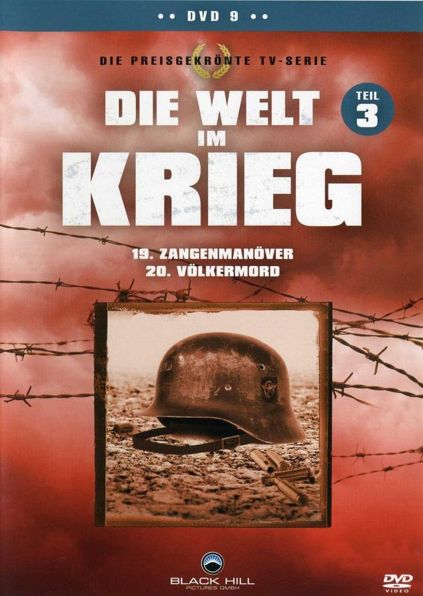 Die Welt Im Krieg Dvd Oder Blu Ray Leihen Videobuster De