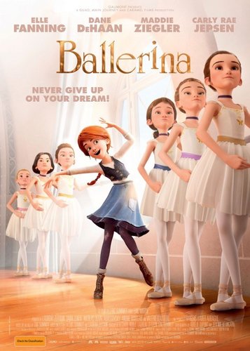 Ballerina - Poster 6