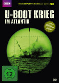 U-Boot Krieg im Atlantik
