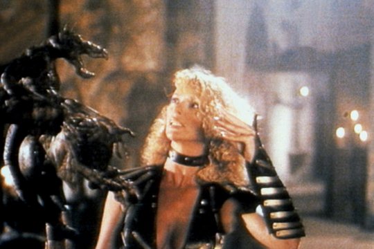 Howling II - Das Tier 2 - Szenenbild 8