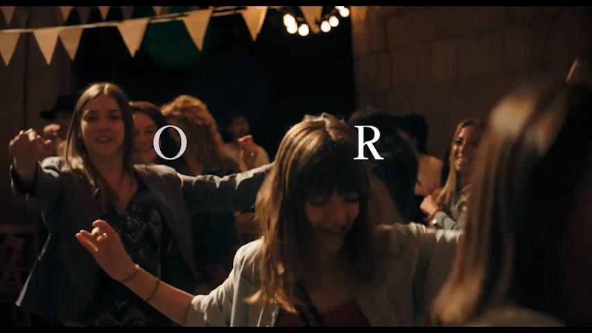 Romería - Trailer - Deutsch - SD