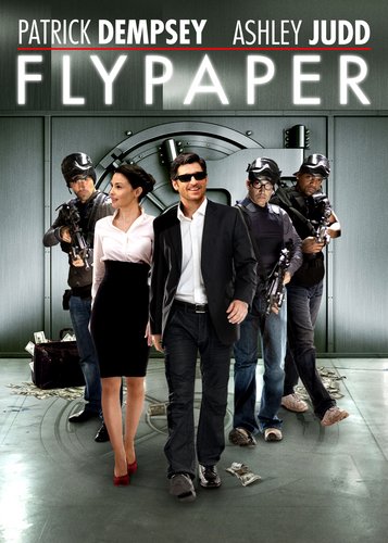 Flypaper - Poster 1