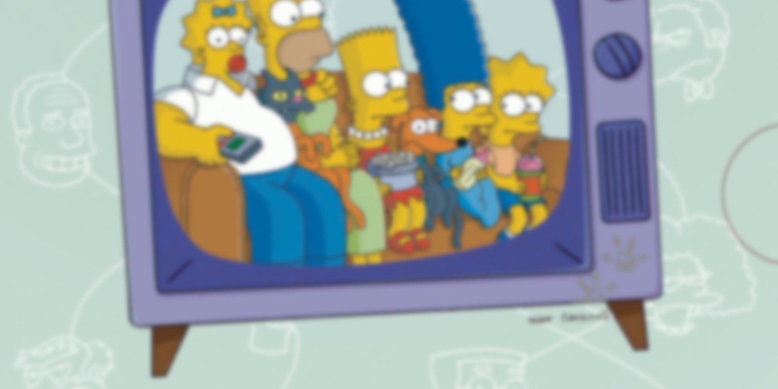 Die Simpsons - Staffel 2