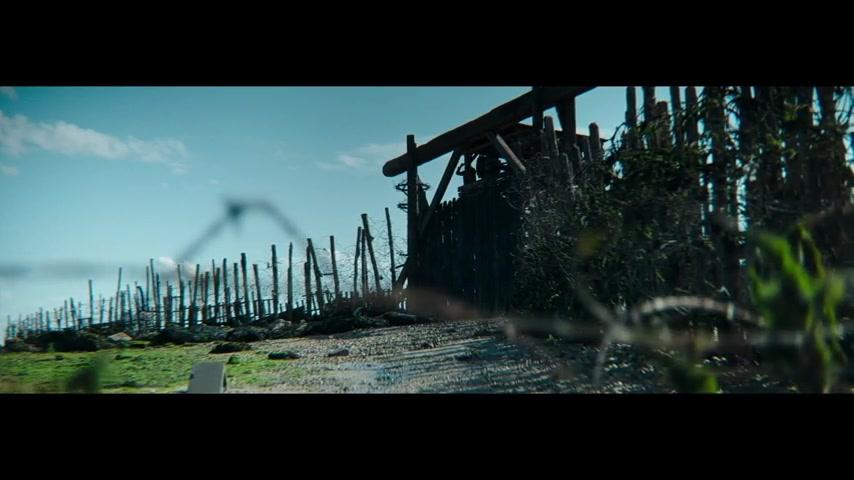 28 Years Later - Trailer - Englisch - SD