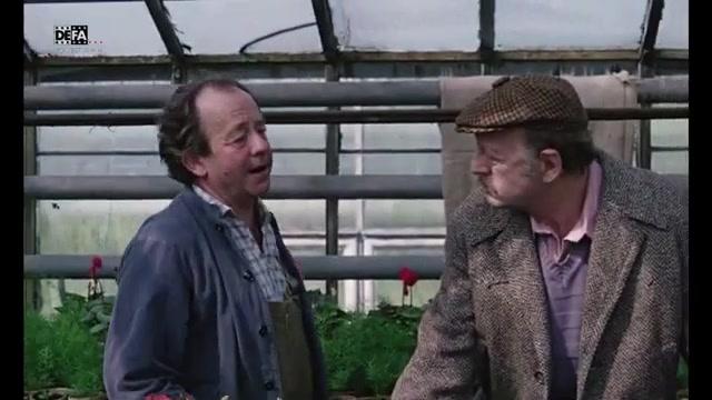 Rotation - Trailer - Deutsch - SD