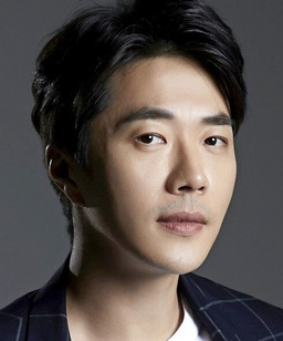 Kwon Sang-woo