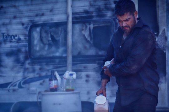 Clear Cut - Szenenbild 1